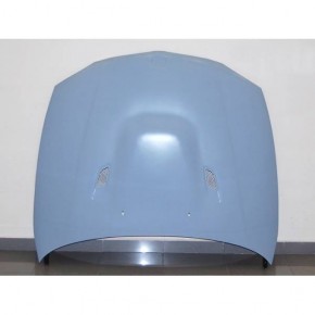 Capot En Fibre BMW E81 / E82 / E87 / E88 Look M3 a 943,10 € TCB6241 chez CAROU TUNING