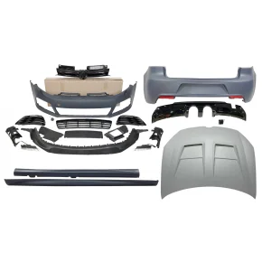  Kit De Carrosserie Volkswagen Golf 6 Look R20 Capot à  2 017,25 €  Chez CAROU TUNING CONCEPT en GuadeloupeKit De Carrosserie Volkswagen Golf 6 Look R20 Capot