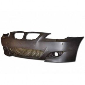 Pare-Choc Avant BMW E60 M5 '08-'09 ABS a 599,38 € TCB1612 chez CAROU TUNING