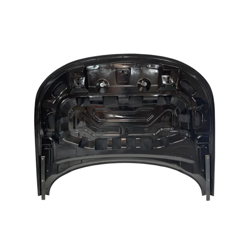 Capot Carbone Range Rover Sport 2023+ L461 Look SVR a 2 146,15 € TCLR044 chez CAROU TUNING