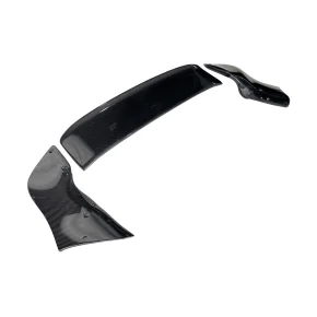 Aileron Toyota Yaris GR 2021 a 1 349,13 € SPT6030 chez CAROU TUNING