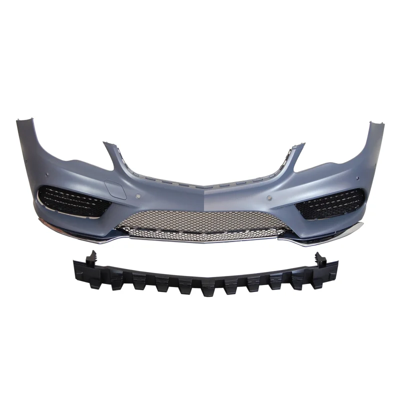 Kit De Carrosserie Mercedes W207 2010-2013 Coupe Look 2014-2016 AMG a 4 401,87 € TCM0114019201540710760462 chez CAROU TUNING