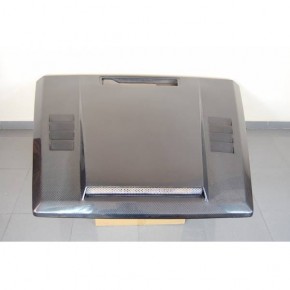 Capot Carbone Mercedes G463 a 1 802,42 € TCM0081 chez CAROU TUNING
