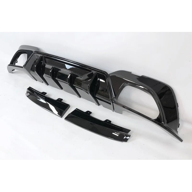 Pare-Choc Arrière BMW G21 Look M3 Competition a 1 072,00 € TCB106190220138 chez CAROU TUNING