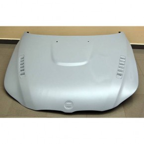 Capot En Fibre BMW E60 a 964,59 € TCB7120 chez CAROU TUNING