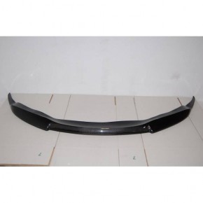 Déflecteur Avant BMW E63 Carbone a 661,68 € TCB9592 chez CAROU TUNING