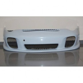 Pare-Choc Avant Porsche 996 2002-2004 a 698,20 € TCPO001 chez CAROU TUNING