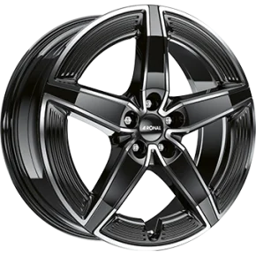  4 jantes Ronal 8,5x20 Ronal R72 5/112   Et45,1 Ch66,4 à  2 239,44 €  Chez CAROU TUNING CONCEPT en Guadeloupe4 jantes Ronal 8,5x20 Ronal R72 5/112   Et45,1 Ch66,4