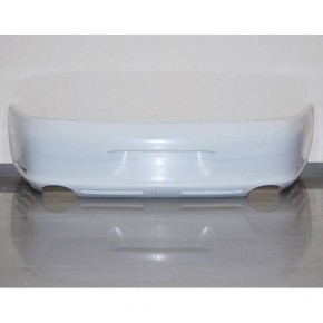 Pare-Choc Arrière Porsche 996 1998-2004 a 719,68 € TCPO010 chez CAROU TUNING