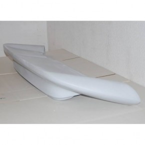 Aileron Porsche 996 a 403,88 € SPPO001 chez CAROU TUNING
