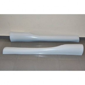 Jupes Porsche 996 2002-2004 a 403,88 € TCPO011 chez CAROU TUNING