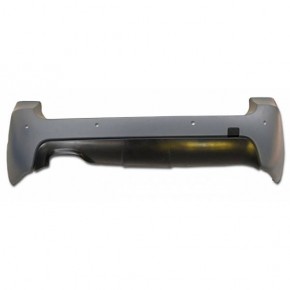 Pare-Choc Arrière BMW E61 Look M ABS Sensor a 814,21 € TCB6177 chez CAROU TUNING