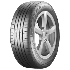 PNEU CONTINENTAL ECO6 215/60 HR17 TL 96H  CO ECO CONTACT 6PNEU CONTINENTAL ECO6 215/60 HR17 TL 96H  CO ECO CONTACT 6