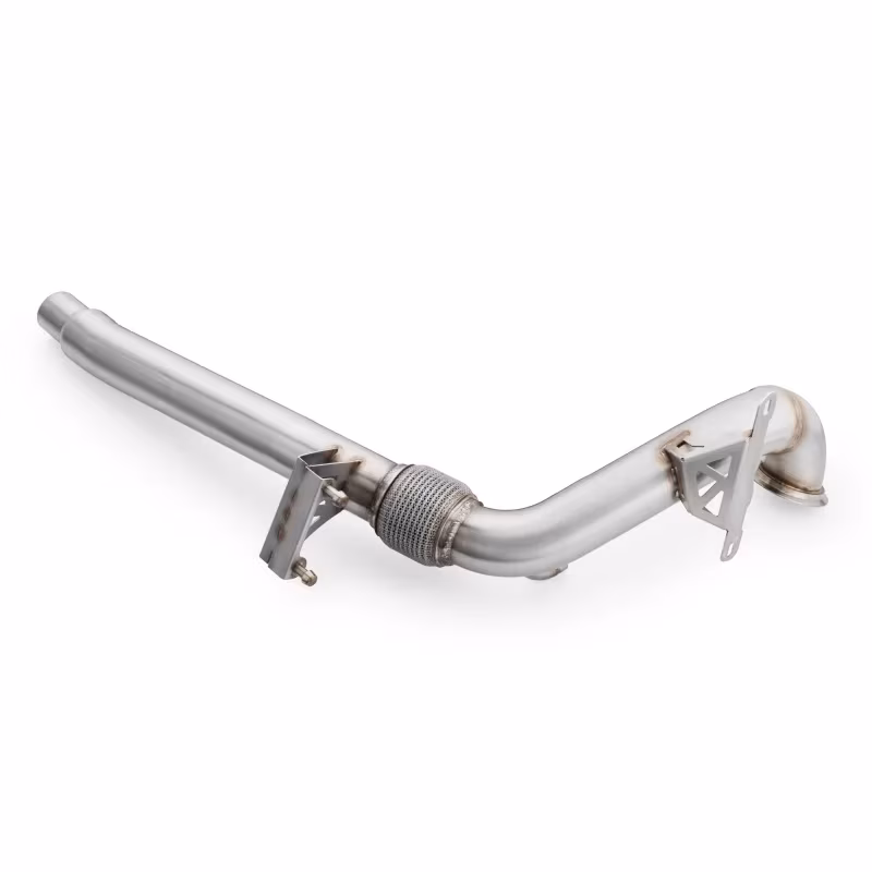 Downpipe SEAT LEON ST/SC 1.8TSI a 958,76 € 216111 chez CAROU TUNING