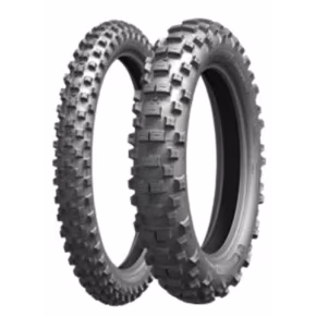 PNEU MICHELIN ENDURO 120/90  -18 TT 65R  MI ENDURO MEDIUM RPNEU MICHELIN ENDURO 120/90  -18 TT 65R  MI ENDURO MEDIUM R