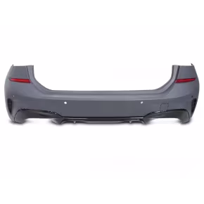 Pare-chocs arrière style performance PDC pour BMW G21 2019-2022Pare-chocs arrière style performance PDC pour BMW G21 2019-2022
