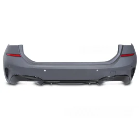 Pare-chocs arrière style performance PDC pour BMW G21 2019-2022Pare-chocs arrière style performance PDC pour BMW G21 2019-2022