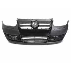 Pare-chocs avant style sport pour VW Golf 4 1997-2003Pare-chocs avant style sport pour VW Golf 4 1997-2003