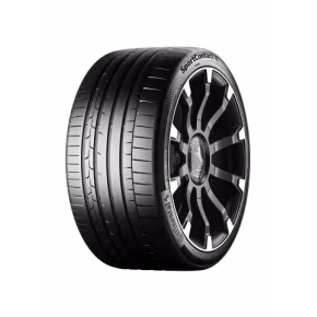 PNEU CONTINENTAL CSC6CSXL 285/45 YR21 TL 113Y CO CSC 6 SILENT XL FRPNEU CONTINENTAL CSC6CSXL 285/45 YR21 TL 113Y CO CSC 6 SILENT XL FR