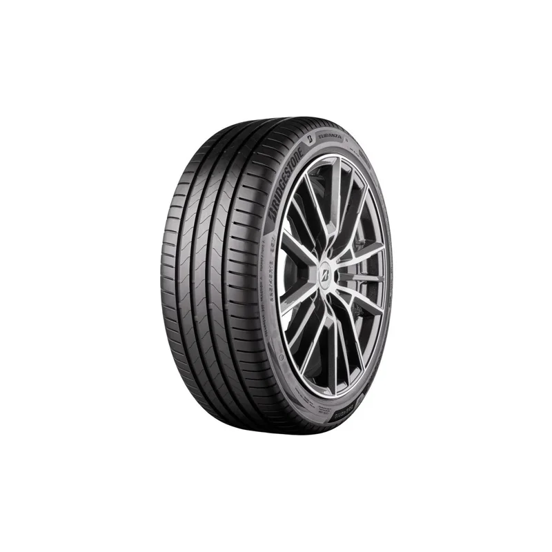 PNEU BRIDGESTONE TUR6+ 225/40 WR20 TL 94W BR TURANZA 6 XL (+) a 347,05 € 225 40WR 20TTUR6+ 29870 chez CAROU TUNING