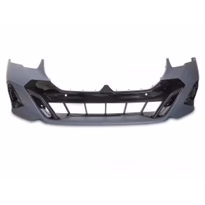 Pare-chocs avant style sportif PDC pour BMW G60 / G61 23-Pare-chocs avant style sportif PDC pour BMW G60 / G61 23-