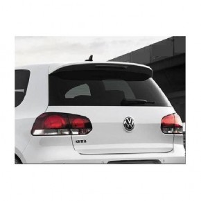  Aileron Volkswagen Golf 6 GTI à  210,53 €  Chez CAROU TUNING CONCEPT en GuadeloupeAileron Volkswagen Golf 6 GTI