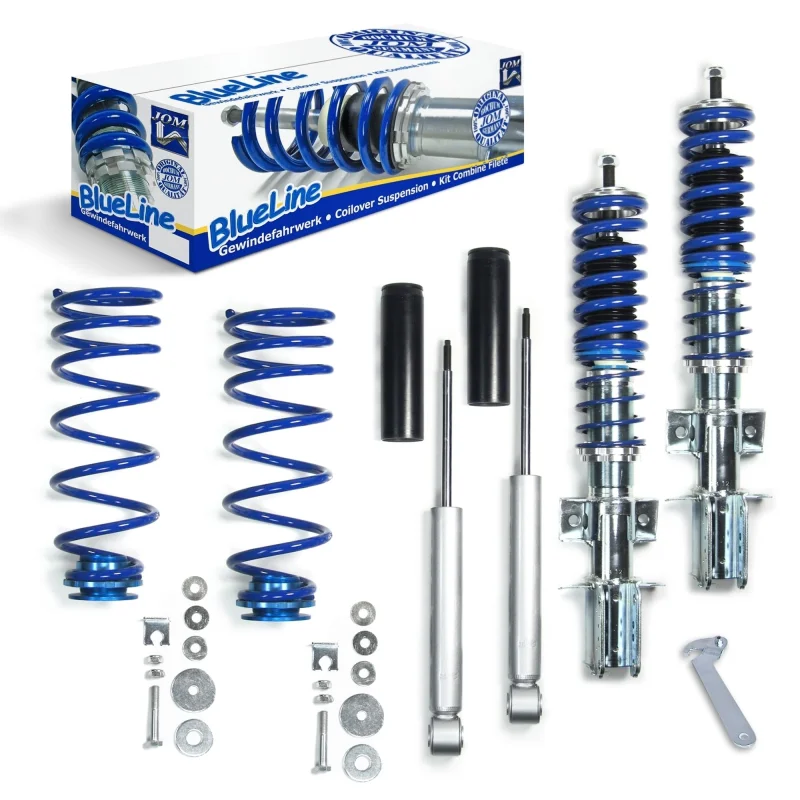 Kit combiné fileté JOM Blueline - Volvo - 850 a 620,08 € 741106 chez CAROU TUNING