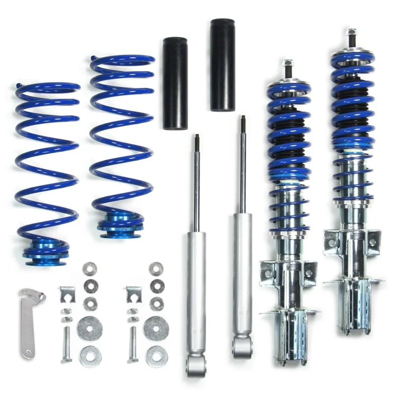 Kit combiné fileté JOM Blueline - Volvo - 850 a 620,08 € 741106 chez CAROU TUNING