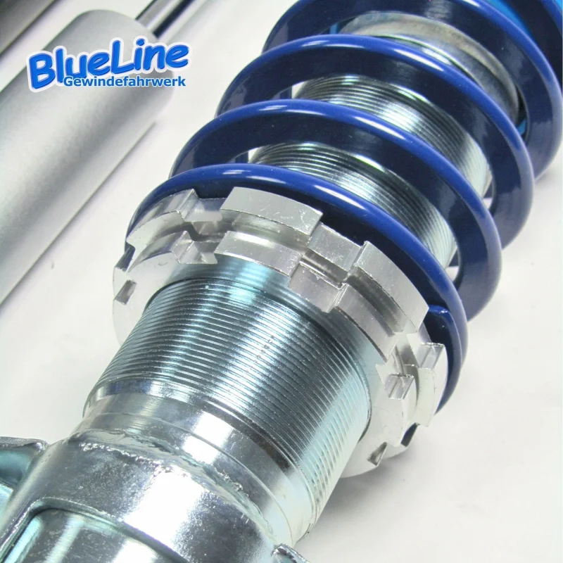 Kit combiné fileté JOM Blueline - Volvo - 850 a 620,08 € 741106 chez CAROU TUNING