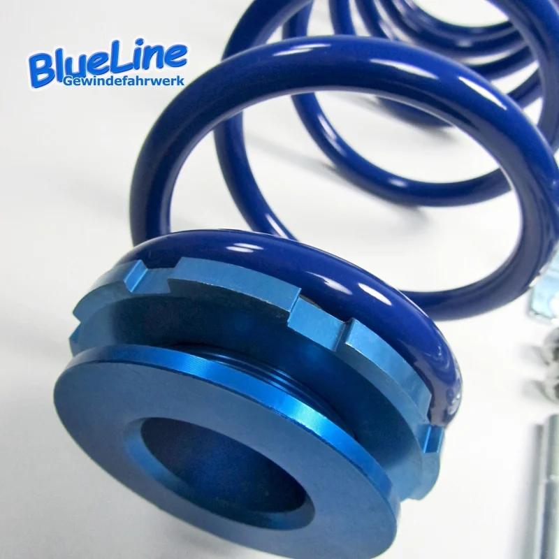 Kit combiné fileté JOM Blueline - Volvo - 850 a 620,08 € 741106 chez CAROU TUNING
