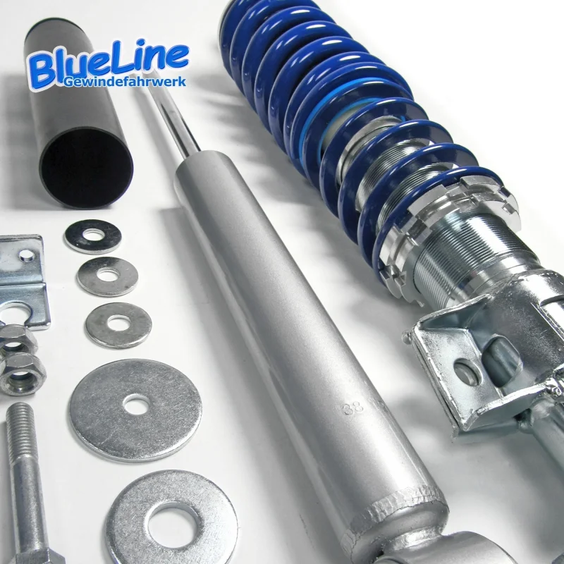 Kit combiné fileté JOM Blueline - Volvo - 850 a 620,08 € 741106 chez CAROU TUNING