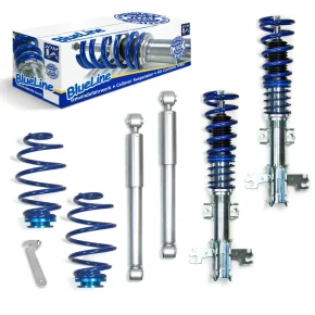 Kit combiné fileté JOM Blueline - Opel - Vectra C Caravan a 658,05 € 741112 chez CAROU TUNING