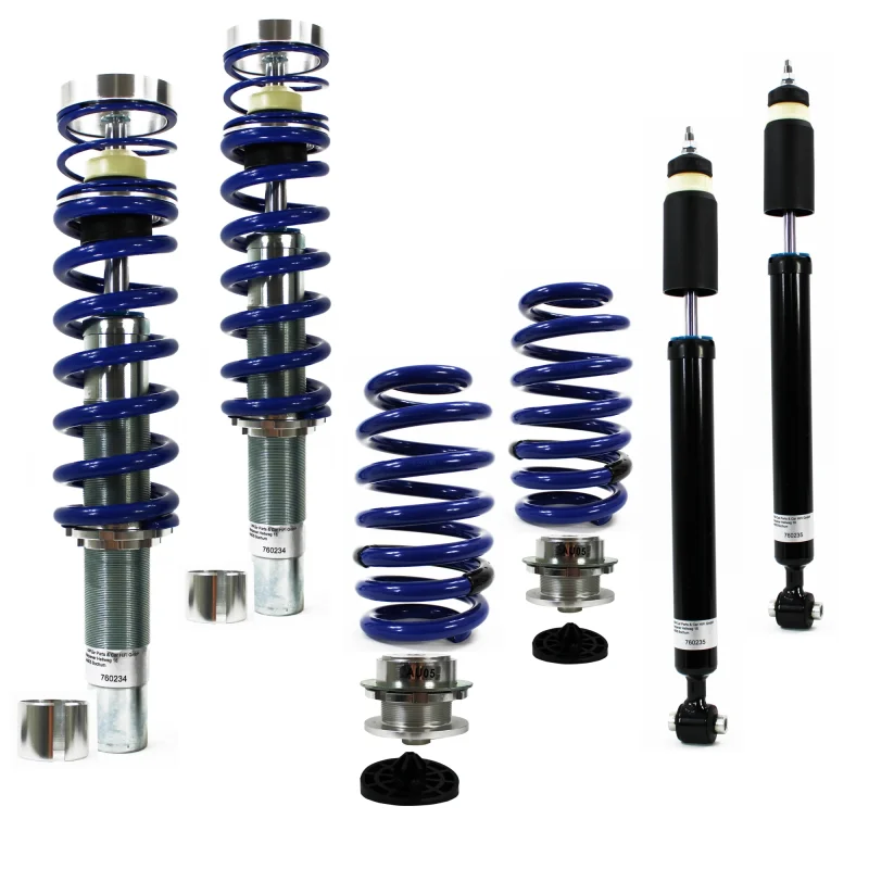 Kit combiné fileté JOM Blueline - Opel - Insignia A a 680,84 € 741124 chez CAROU TUNING