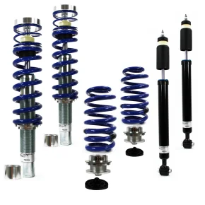 Kit combiné fileté JOM Blueline - Chevrolet - Cruze a 680,84 € 741126 chez CAROU TUNING
