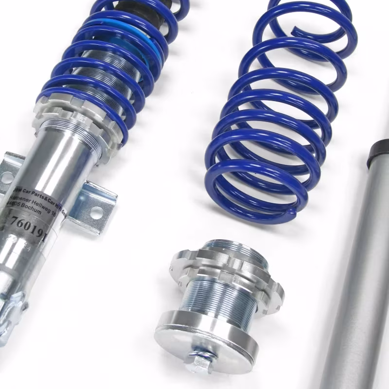 Kit combiné fileté JOM Blueline - Skoda - Citigo a 604,89 € 741146 chez CAROU TUNING