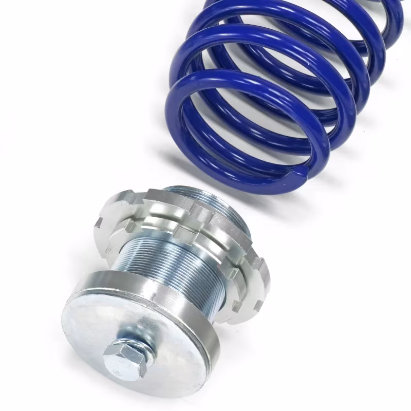 Kit combiné fileté JOM Blueline - Skoda - Citigo a 604,89 € 741146 chez CAROU TUNING