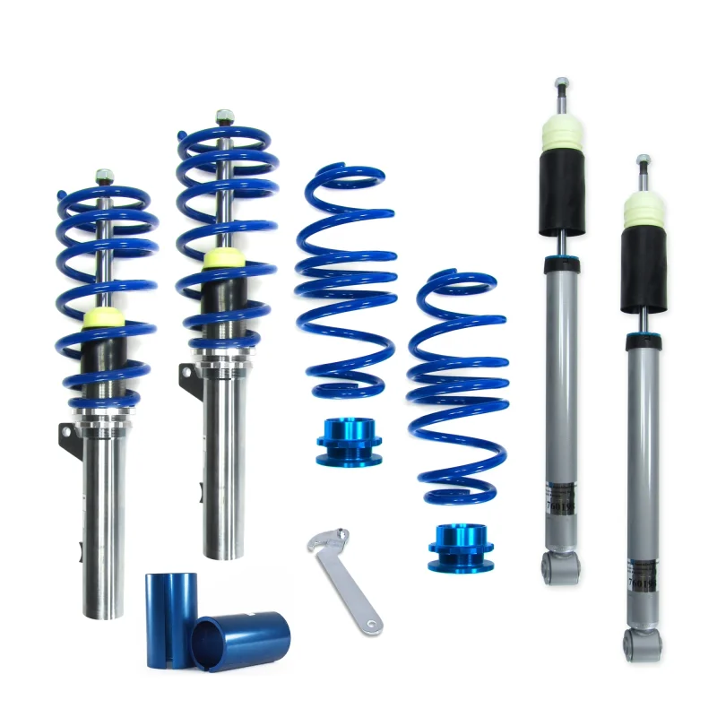Kit combiné fileté JOM Blueline - Skoda - Octavia III a 642,86 € 741151 chez CAROU TUNING