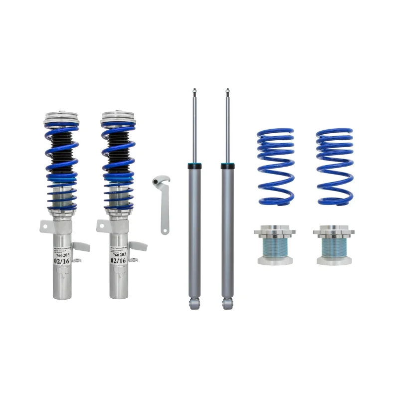 Kit combiné fileté JOM Blueline - Volvo - V40 a 669,45 € 741183 chez CAROU TUNING