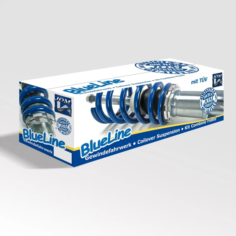 Kit combiné fileté JOM Blueline - Volvo - V40 a 669,45 € 741183 chez CAROU TUNING