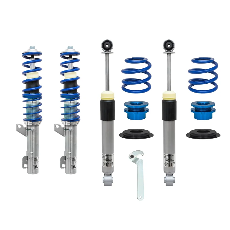 Kit combiné fileté JOM Blueline - Seat - Leon I a 642,86 € 741164 chez CAROU TUNING