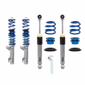 Kit combiné fileté JOM Blueline - Skoda - Octavia IKit combiné fileté JOM Blueline - Skoda - Octavia I