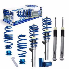 Kit combiné fileté JOM Blueline - Skoda - Octavia IIIKit combiné fileté JOM Blueline - Skoda - Octavia III