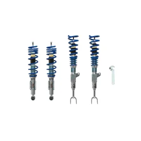 Kit combiné fileté JOM Blueline - BMW - Série 5 F10 a 734,00 € 741178 chez CAROU TUNING