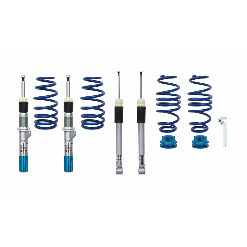 Kit combiné fileté JOM Blueline - Seat - Leon III a 658,05 € 741187 chez CAROU TUNING