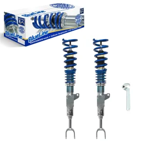 Kit combiné fileté JOM Blueline - BMW - Série 5 F11 a 430,20 € 741196 chez CAROU TUNING