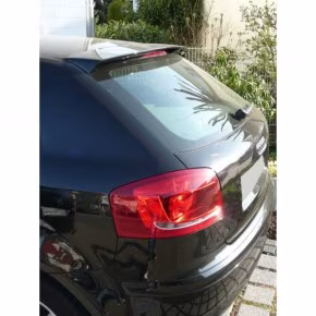  Aileron Audi A3 S3 03-11 à  232,02 €  Chez CAROU TUNING CONCEPT en GuadeloupeAileron Audi A3 S3 03-11