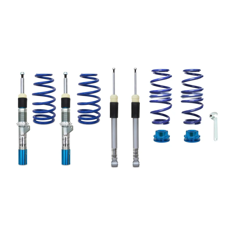 Kit combiné fileté JOM Blueline - Seat - Leon IV a 771,98 € 741239 chez CAROU TUNING
