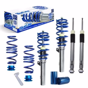 Kit combiné fileté JOM Blueline - Skoda - OctaviaKit combiné fileté JOM Blueline - Skoda - Octavia