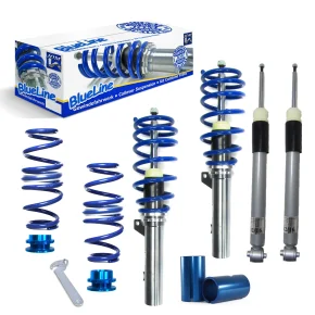 Kit combiné fileté JOM Blueline - Skoda - Octavia a 696,03 € 741248 chez CAROU TUNING