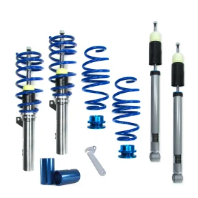 Kit combiné fileté JOM Blueline - Skoda - Octavia III Combi a 756,79 € 741252 chez CAROU TUNING